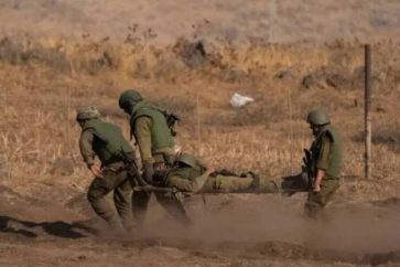 Le Hamas assure mener une guerre d'usure contre "Israël"