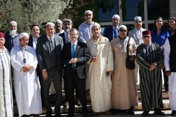 Al-Azhar a condamné un groupe déviant qui ne représente ni l'islam, ni les musulmans.