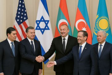 asie_centrale_israel