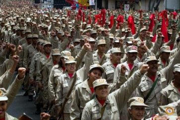 mobilisation_venezuela