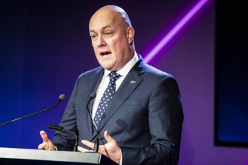 La Nouvelle-Zélande a annoncé réfléchir d'ici à septembre à reconnaître un Etat de Palestine.