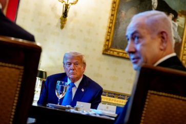 Et un canular : le Conseil de sécurité condamne l’attaque israélienne à Doha sans condamner Israël