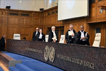 70.000 Palestiniens, dont une majorité de femmes et d’enfants, sont tombés en martyre depuis le début de la guerre génocidaire israélienne contre Gaza, le 7 octobre 2023.