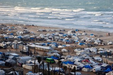 gaza_plage