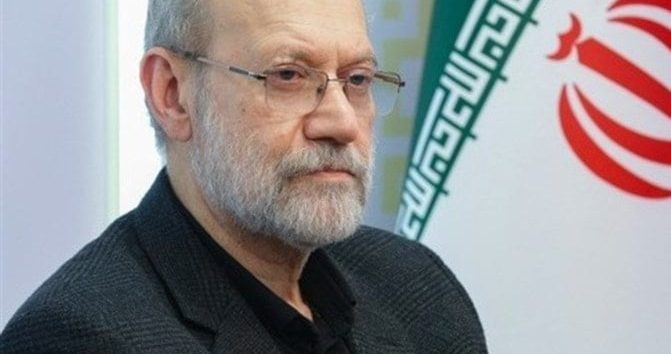 <a href="https://fr-archive.almanar.com.lb/3475045">Larijani : L&rsquo;implication de Washington et de l’entité sioniste dans les manifestations iraniennes est manifeste</a>