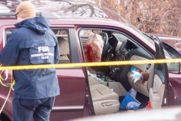 A Minneapolis, un agent de la police de l’immigration américaine abat une femme dans sa voiture. ©Minnesota Reformer