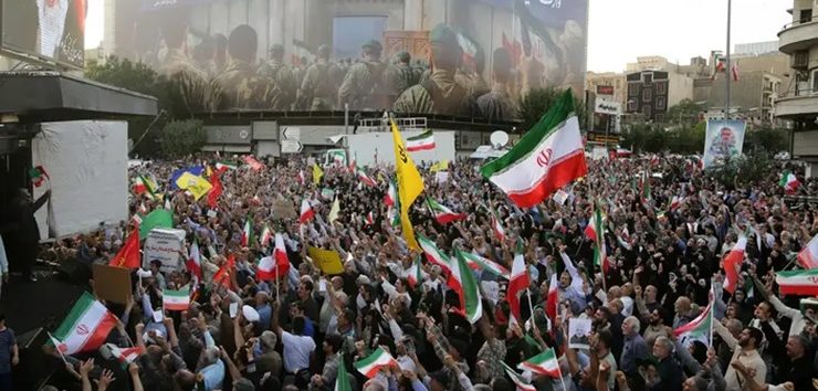 <a href="https://fr-archive.almanar.com.lb/3474671">Iran : manifestations dans plusieurs villes réclamant de punir les émeutiers-Vidéos</a>